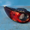 KB8A-51-160F | Фонарь наружный лев. MAZDA CX-5 (KF) 16-21