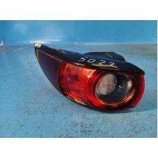 Фонарь наружный лев. MAZDA CX-5 (KF) 16-21
