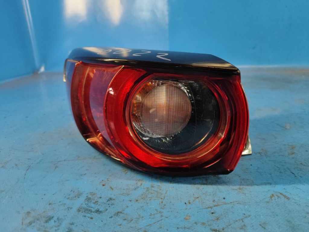 KB8A-51-160F | Фонарь наружный лев. MAZDA CX-5 (KF) 16-21 - Фото 2