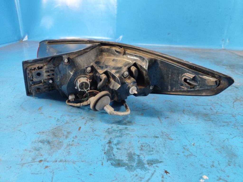 KB8A-51-160F | Фонарь наружный лев. MAZDA CX-5 (KF) 16-21 - Фото 3