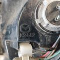 KB8A-51-160F | Фонарь наружный лев. MAZDA CX-5 (KF) 16-21 - Превью 4