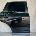 KBY0-72-02XE | Дверь задн. прав. MAZDA CX-5 (KF) 16-21