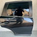 KBY0-72-02XE | Дверь задн. прав. MAZDA CX-5 (KF) 16-21 - Превью 2