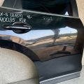 KBY0-72-02XE | Дверь задн. прав. MAZDA CX-5 (KF) 16-21 - Превью 3