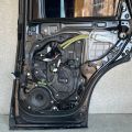 KBY0-72-02XE | Дверь задн. прав. MAZDA CX-5 (KF) 16-21 - Превью 9