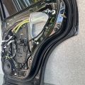 KBY0-72-02XE | Дверь задн. прав. MAZDA CX-5 (KF) 16-21 - Превью 10