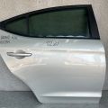 77004-F3000 | Дверь задн. прав. HYUNDAI ELANTRA AD 16-