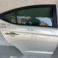 77004-F3000 | Дверь задн. прав. HYUNDAI ELANTRA AD 16- - Превью 2
