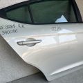 77004-F3000 | Дверь задн. прав. HYUNDAI ELANTRA AD 16- - Превью 3