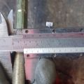 SR1551R | Рульова тяга прав. MAZDA 323 BG 89-94 - Прев'ю 6