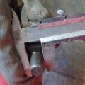 SR1551R | Рульова тяга прав. MAZDA 323 BG 89-94 - Прев'ю 9
