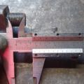 SR1551R | Рульова тяга прав. MAZDA 323 BG 89-94 - Прев'ю 10