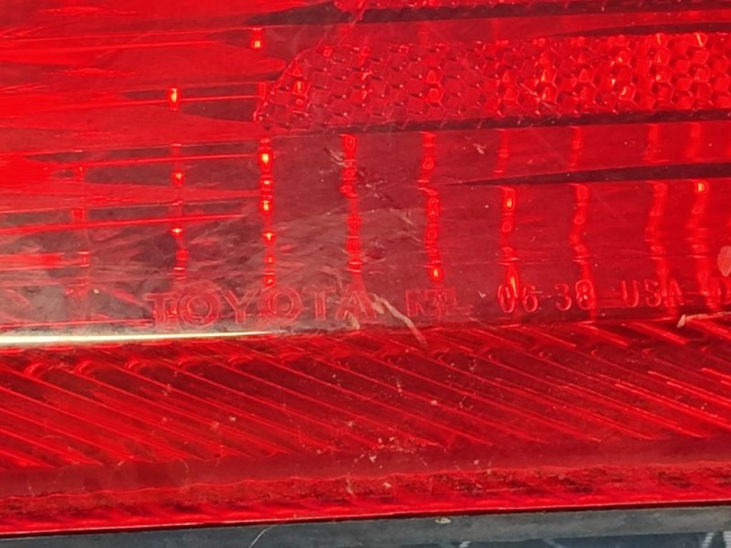 81551AA050 | Фонарь наружный прав. TOYOTA CAMRY 30 02-06 - Фото 5