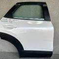 DGY2-72-02X | Двері задн. прав. MAZDA CX-30 19-