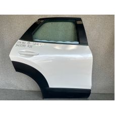 Двері задн. прав. MAZDA CX-30 19-