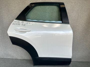 Дверь задн. прав. MAZDA CX-30 19-