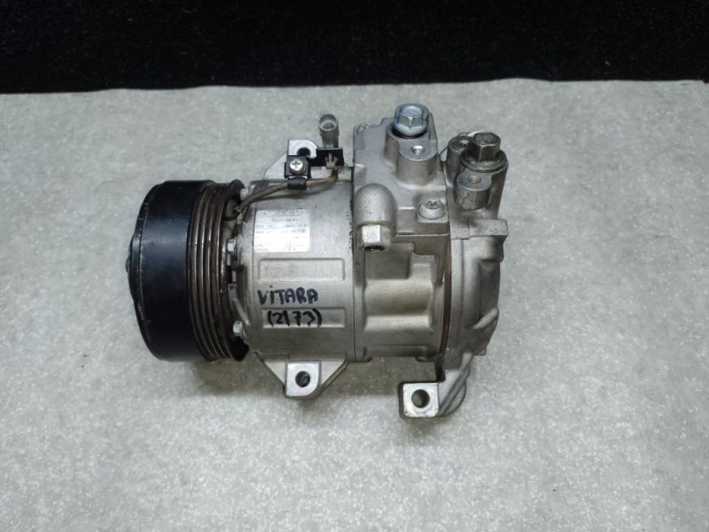 95200-64JC0 | Компресор кондиціонера SUZUKI GRAND VITARA 05-15