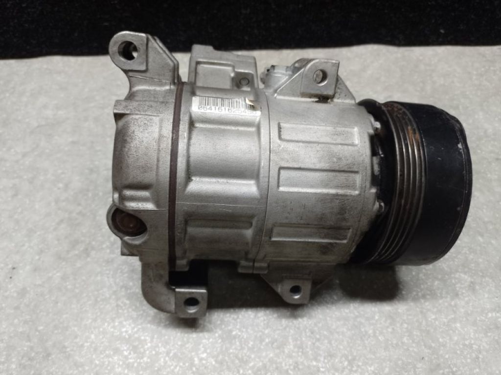 95200-64JC0 | Компресор кондиціонера SUZUKI GRAND VITARA 05-15 - Фото 6