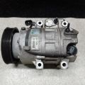 97701-1U500 | Компресор кондиціонера HYUNDAI SANTA FE (DM) 12-18