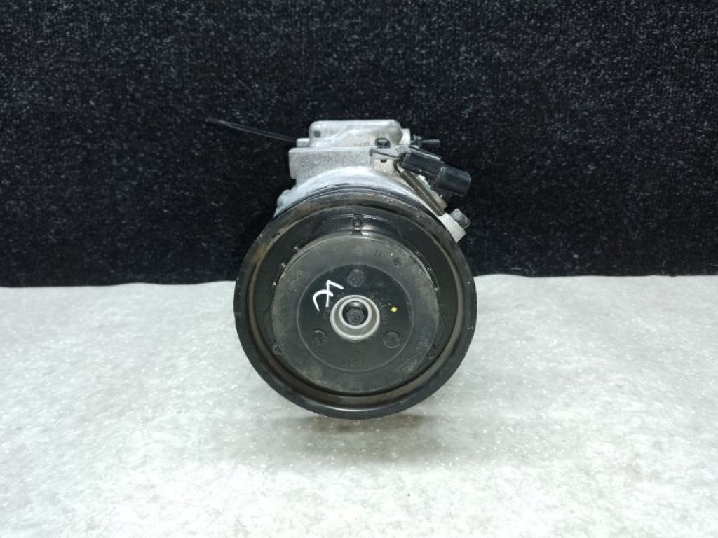 97701-1U500 | Компресор кондиціонера HYUNDAI SANTA FE (DM) 12-18 - Фото 4