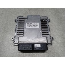 Блок управления двигателем HYUNDAI SANTA FE (DM) 12-18