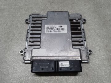 Блок керування двигуном HYUNDAI SANTA FE (DM) 12-18