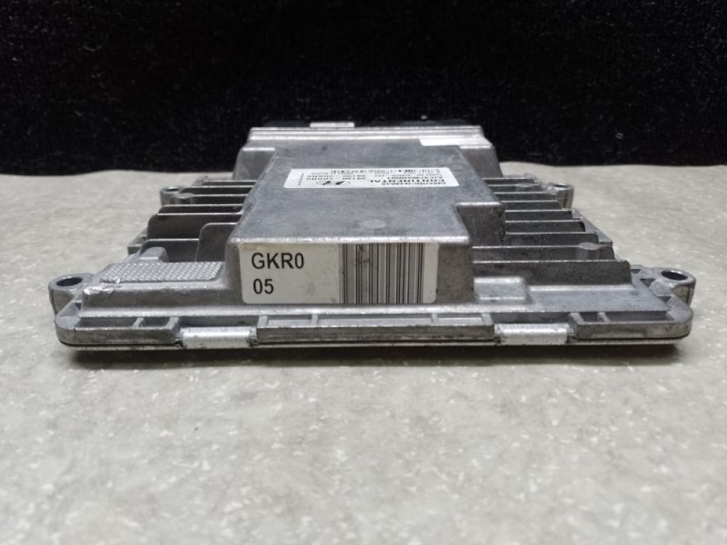 39100-2GKR0 | Блок керування двигуном HYUNDAI SANTA FE (DM) 12-18 - Фото 4