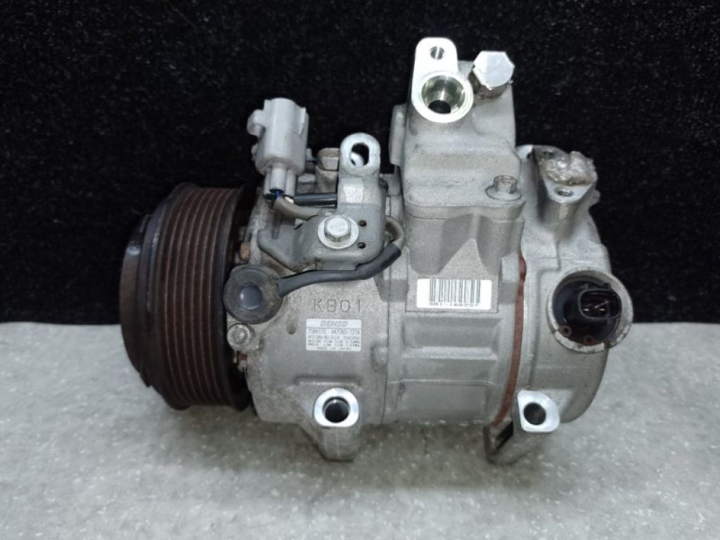 88320-33210 | Компрессор кондиционера LEXUS ES350 06-12
