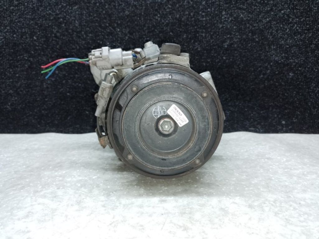 88320-33210 | Компрессор кондиционера LEXUS ES350 06-12 - Фото 6