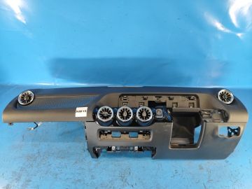 Торпедо MERCEDES EQA 23-
