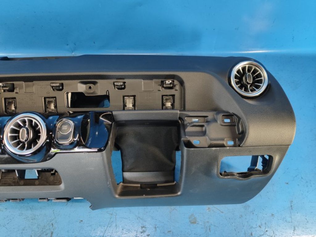 Торпедо MERCEDES EQA 23- - Фото 4