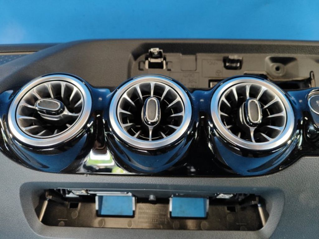 Торпедо MERCEDES EQA 23- - Фото 5