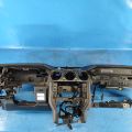 JR3Z-6304320-GA | Торпедо FORD MUSTANG 15-