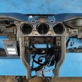 JR3Z-6304320-GA | Торпедо FORD MUSTANG 15- - Превью 3