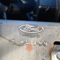 JR3Z-6304320-GA | Торпедо FORD MUSTANG 15- - Превью 8