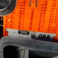 55302-76020-C0 | торпедо LEXUS CT200 11-17 - Прев'ю 9