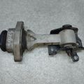21950-3X000 | Подушка двигателя нижняя передн. HYUNDAI ELANTRA MD 10-15