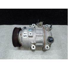 Компрессор кондиционера HYUNDAI SONATA YF 10-14