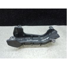 Защита двигателя HYUNDAI ELANTRA MD 10-15