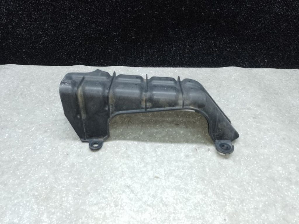 49585-3X000 | Захист двигуна HYUNDAI ELANTRA MD 10-15 - Фото 3