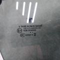 1495511-00-B | Скло дверей задн. прав. TESLA MODEL Y 19- - Прев'ю 2