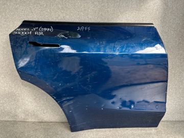 Двері задн. прав. TESLA MODEL Y 19-