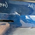 1493562-E0-A | Дверь задн. прав. TESLA MODEL Y 19- - Превью 5