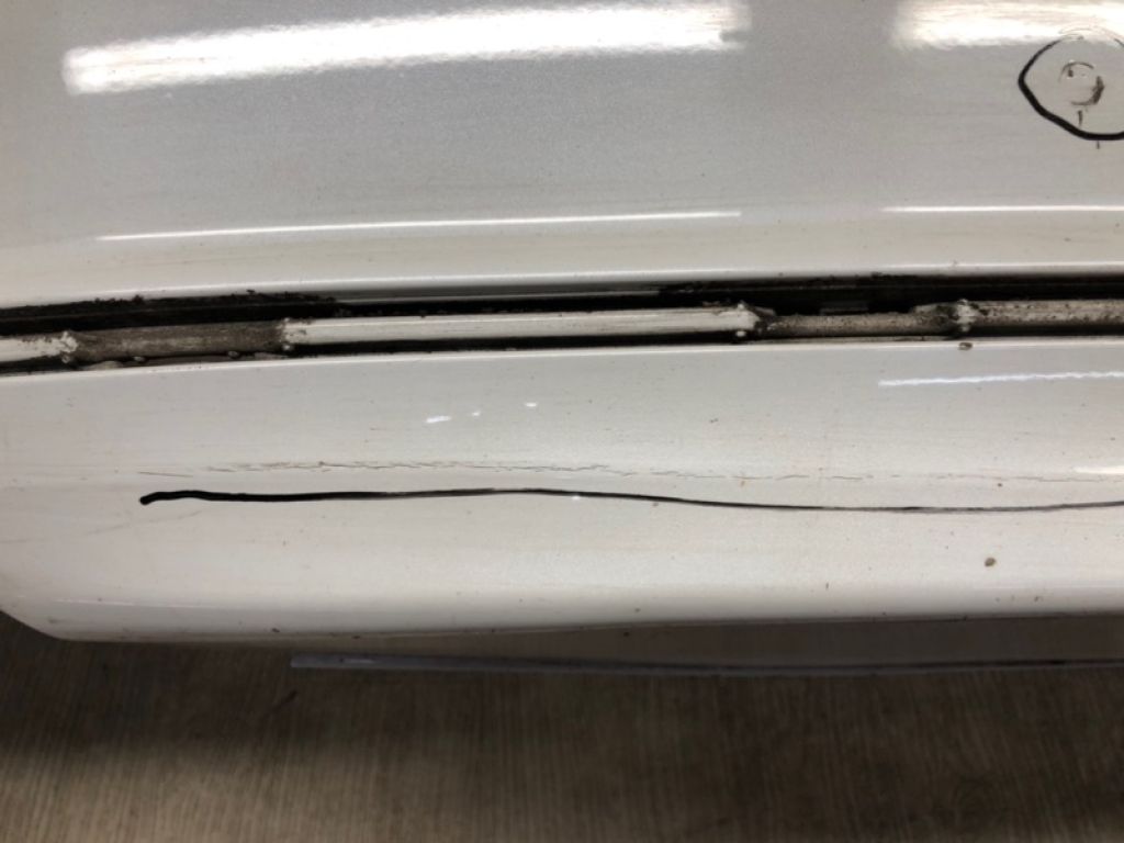 04715-TVA-A50ZZ | Бампер задній HONDA ACCORD CV 18- - Фото 11