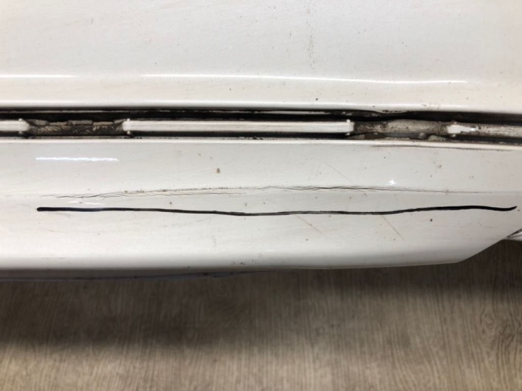 04715-TVA-A50ZZ | Бампер задній HONDA ACCORD CV 18- - Фото 16