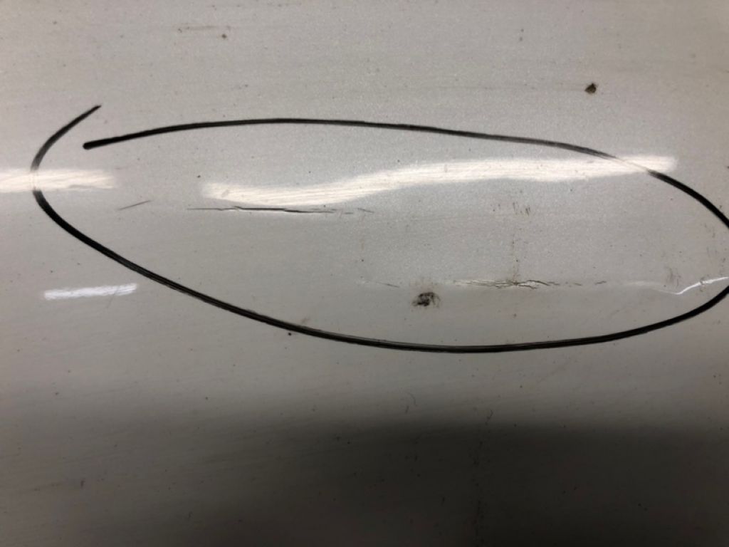 04715-TVA-A50ZZ | Бампер задній HONDA ACCORD CV 18- - Фото 17