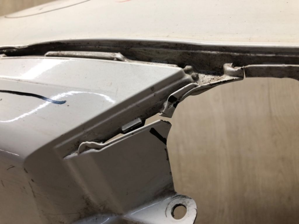 04715-TVA-A50ZZ | Бампер задній HONDA ACCORD CV 18- - Фото 19