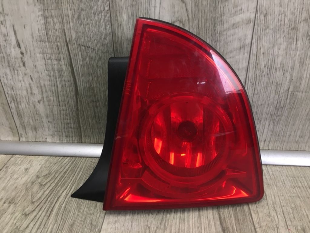 20914364 | Фонарь наружный прав. CHEVROLET MALIBU 08-12