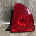 20914364 | Фонарь наружный прав. CHEVROLET MALIBU 08-12