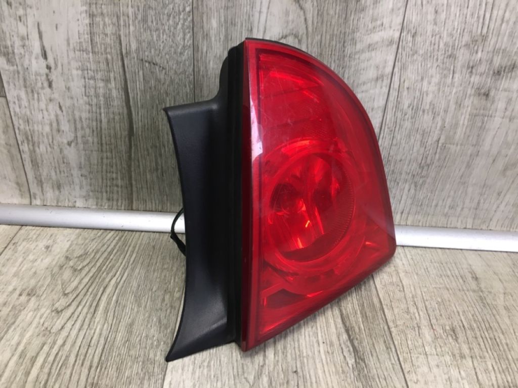 20914364 | Фонарь наружный прав. CHEVROLET MALIBU 08-12 - Фото 2